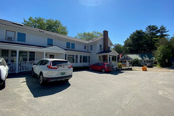 64 S Main St, Stowe, VT 05672